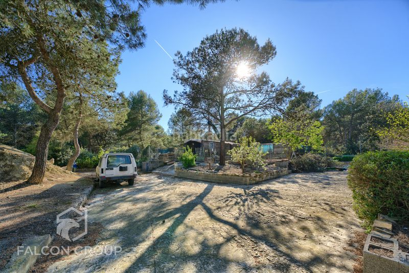 Foto c7a4952a-58a0-4264-a519-e6cea4a67a64. Maison avec chauffage parking dans Querol