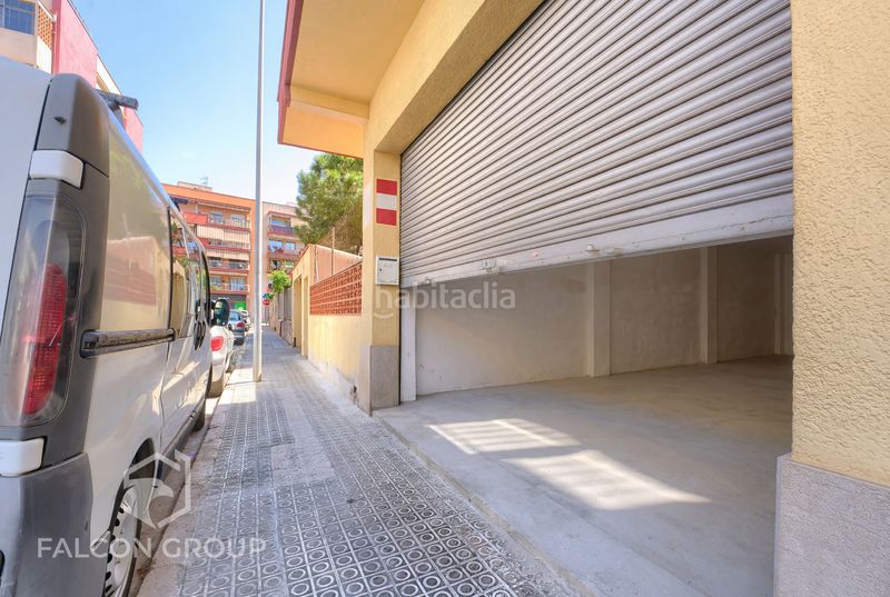 Foto e71da91b-4505-41a0-b0af-145492de3deb. Local comercial a Sant Joan Vilanova i la Geltrú