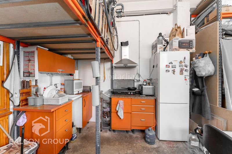 Foto ed81b2e3-bd94-4c07-9e63-9683f1aecac8. Local comercial a Sant Joan Vilanova i la Geltrú
