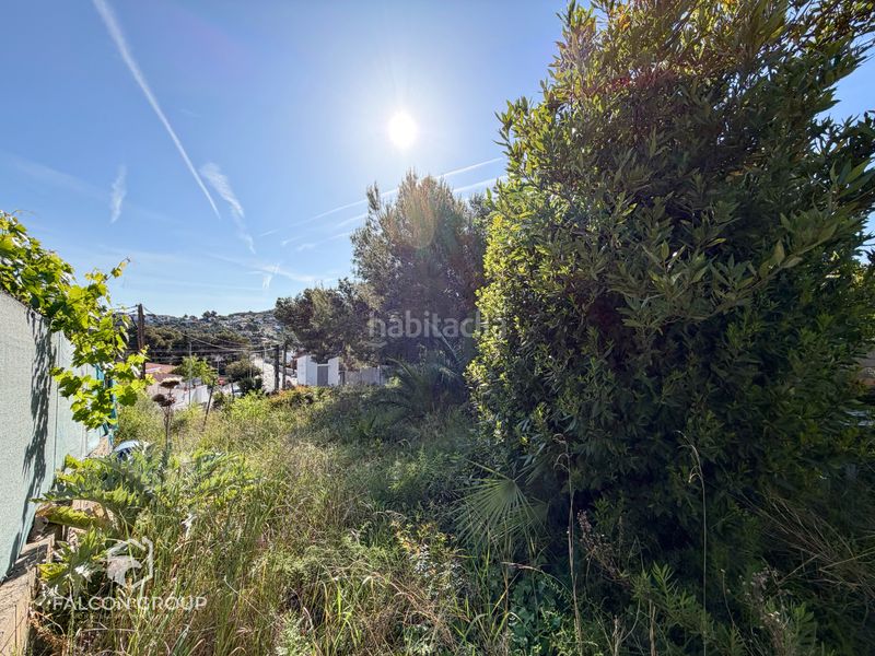 Foto 0fa35557-b668-40d4-9d82-910dbd1abe39. Terreny residencial a Canyelles