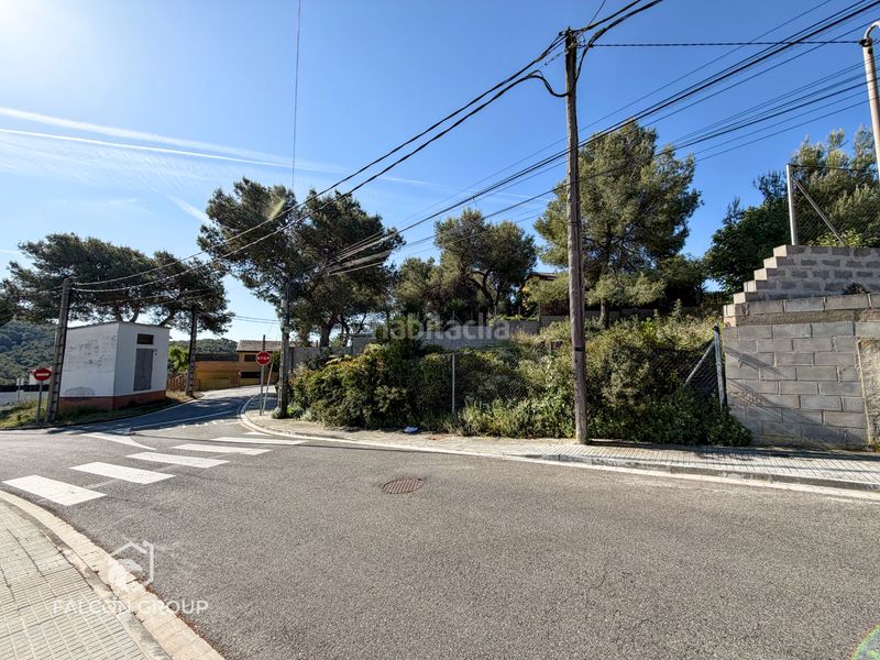 Foto 16f62649-e9c5-4cf8-adcb-7e65465c7e42. Terreny residencial a Canyelles