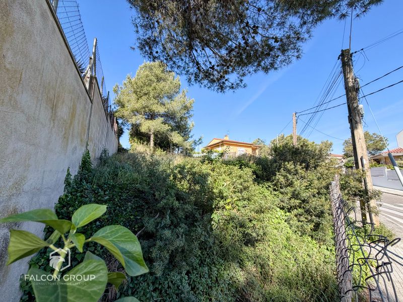 Foto 40d21eec-59bc-46ab-b56f-d4d7eaaa6c84. Terreny residencial a Canyelles