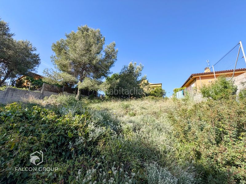 Foto 4100968a-c7b5-4293-8211-d4349b045441. Terreny residencial a Canyelles