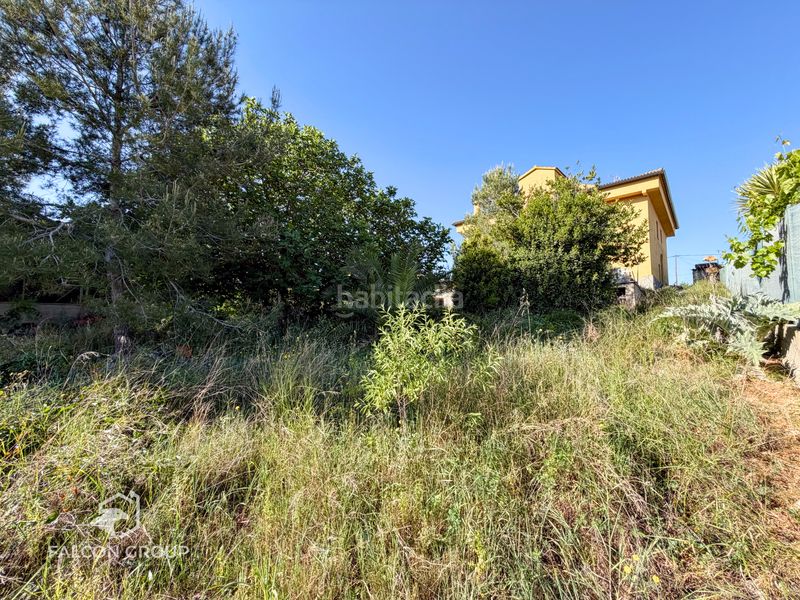 Foto 670ebccd-dfa8-40b5-93fa-52c05458812c. Terreny residencial a Canyelles