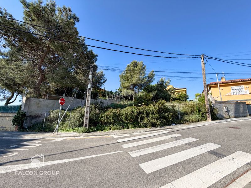 Foto da745116-900e-4723-8bfe-e82ee413d936. Terreny residencial a Canyelles