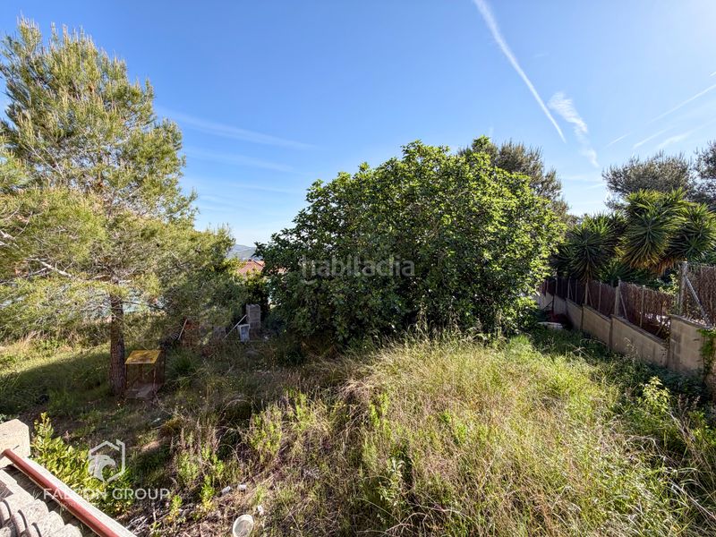 Foto f47508dc-1933-4093-abf8-34b945b854ac. Terreny residencial a Canyelles