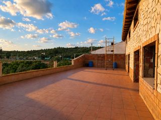 Casa bifamiliare  Carrer major
