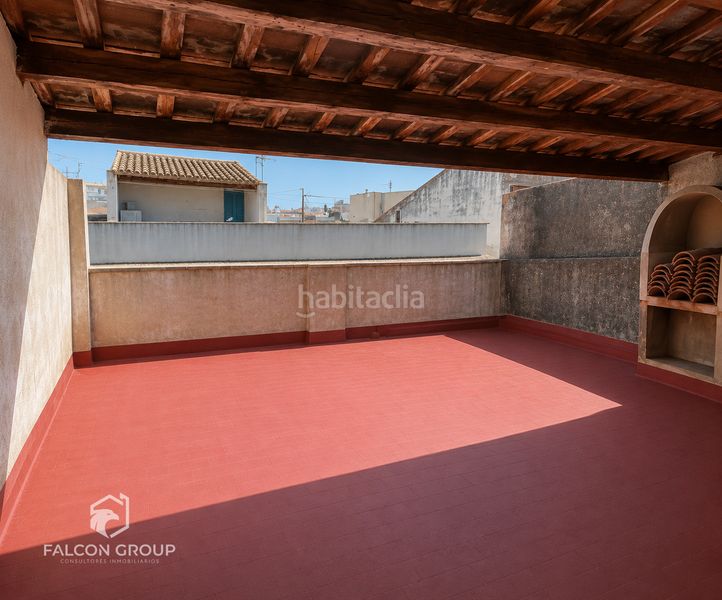 Foto d9f3bced-b00a-41a1-a322-c944f4e8fe9e. Pis a Centrevila Vilanova i la Geltrú