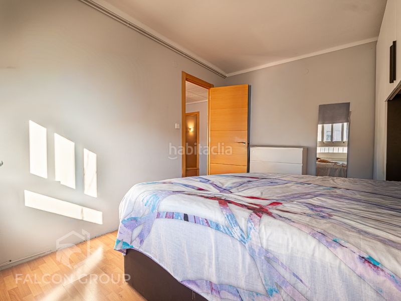 Foto d4fe1c12-587c-4145-8f37-1255c05ca3bb. Pis amb calefacció a Centrevila Vilanova i la Geltrú