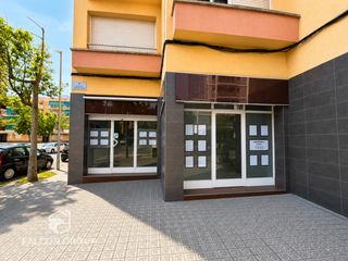 Business premise in Avinguda de Francesc Macià