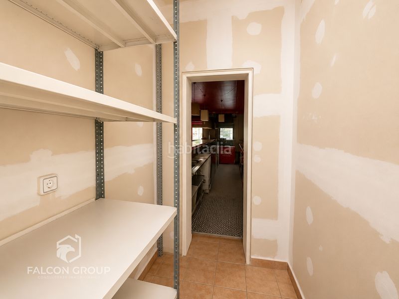 Foto 648f555a-92d1-4636-b305-e81257fe7b8c. Local comercial a Castell-Poble Vell Castelldefels