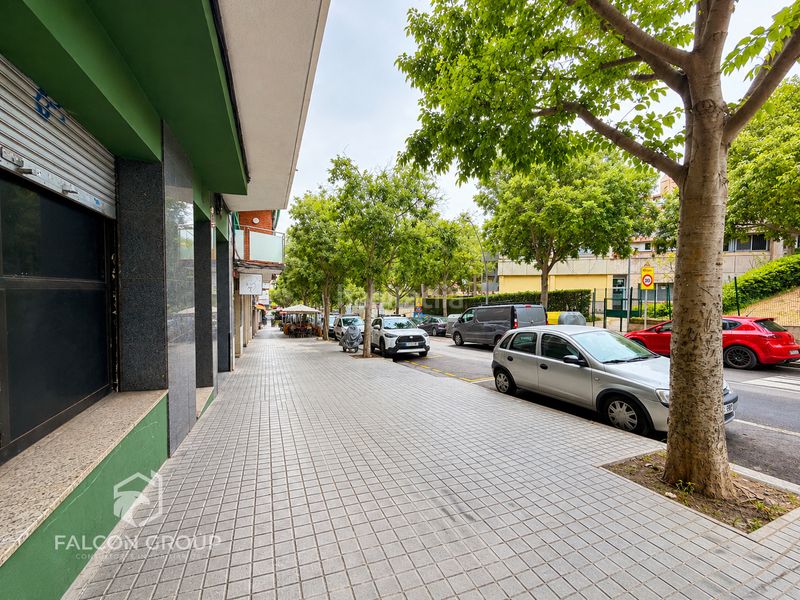 Foto 86a0ec0f-6810-4c56-97e1-7a7e8c9b0e08. Local comercial a Castell-Poble Vell Castelldefels