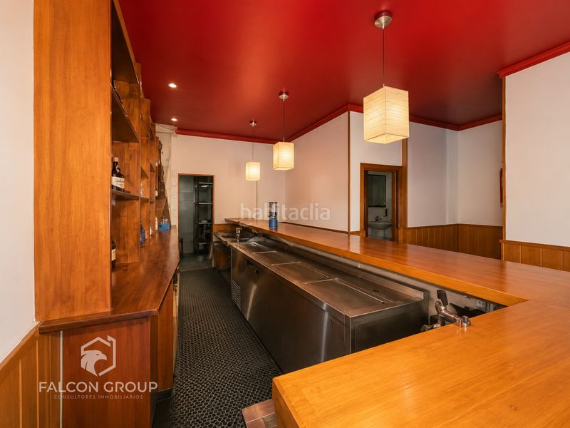 Foto 8fdf4275-25c8-40c2-8815-50f71ed8859d. Local comercial a Castell-Poble Vell Castelldefels
