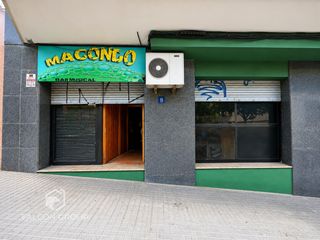 Local Comercial a Avinguda de Manuel Girona