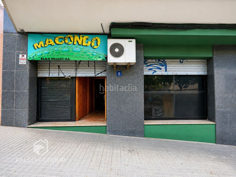 Foto 91f22b68-abcb-4785-b9d0-0c3c78011824. Local comercial a Castell-Poble Vell Castelldefels