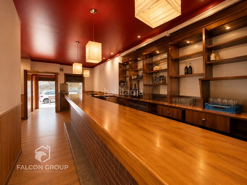 Foto a9d255ae-0873-48b6-ab25-53dc87ad199d. Local comercial a Castell-Poble Vell Castelldefels