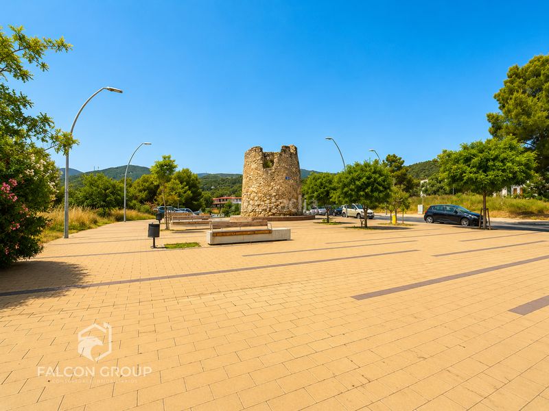 Foto c643e306-3f46-471b-b456-0c8340b6d1b0. Local comercial a Castell-Poble Vell Castelldefels