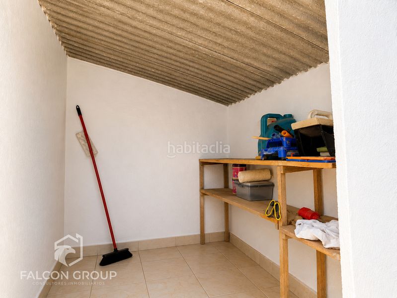 Foto 004adab8-a95b-4ed2-ad88-7950e58e4116. Xalet amb piscina a Canyelles