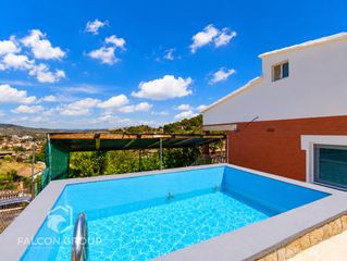 Chalet  Ronda gaudi. Casa o chalet independiente en venta en gaudi