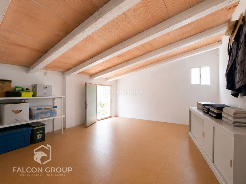 Foto f5d7e008-e105-44a8-9627-722cec80fa5e. Xalet amb piscina a Canyelles