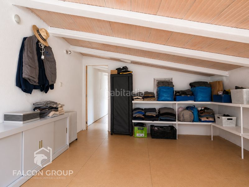 Foto f8d4136c-5964-4a42-9297-0325ed317b9a. Xalet amb piscina a Canyelles