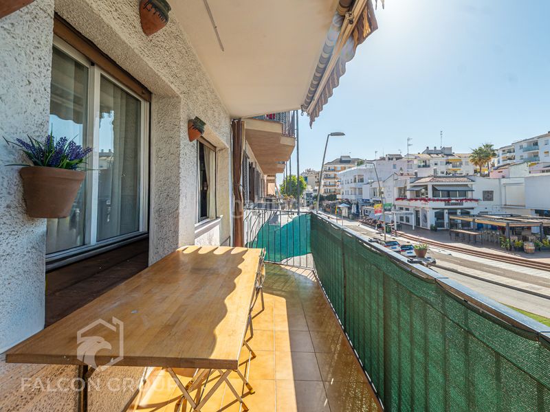 Foto a3d505b8-e272-45fc-9915-f9840a3c2037. Pis a Centre Sitges