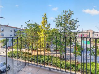 Etagenwohnung  Plaça de les casernes. Piso en venta en casernes
