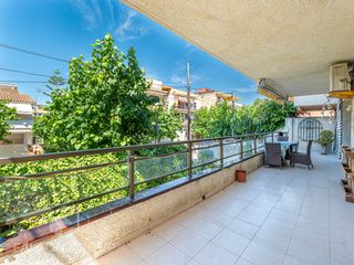 Flat  Carrer aiguamolls. Piso en venta en aiguamolls