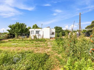 Masia  Carrer de la falç. Finca rústica en venta en calle de la falç