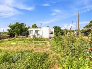 Masía  Carrer de la falç. Finca rústica en venta en calle de la falç