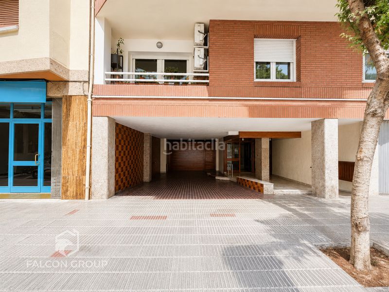 Foto 4e4d027c-e88a-4547-8f82-fae3c227ca96. Aparcament cotxe a La Geltrú-Sant Jordi Vilanova i la Geltrú