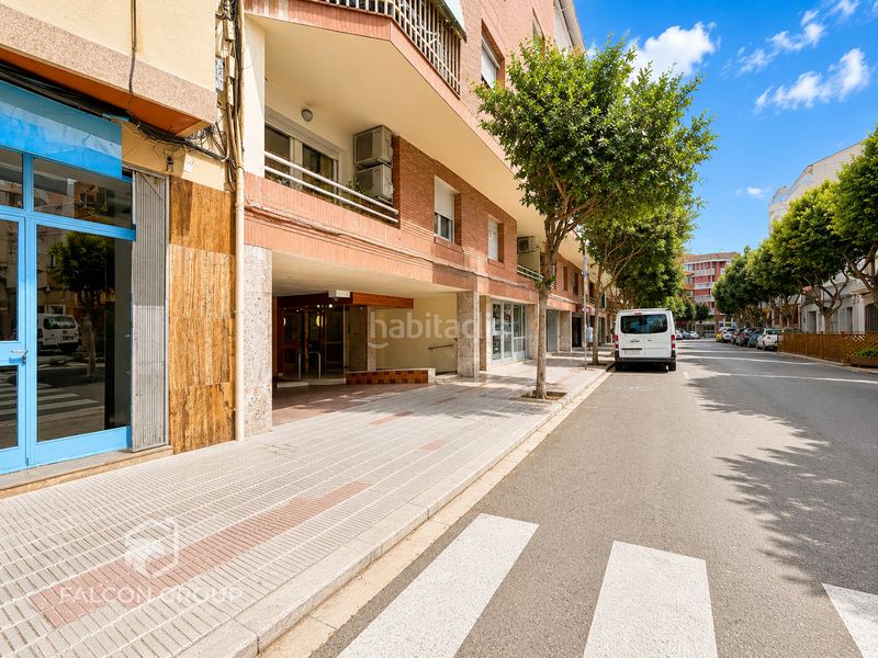 Foto e5d8aa5c-01db-44a7-a75a-68b248070a80. Aparcament cotxe a La Geltrú-Sant Jordi Vilanova i la Geltrú