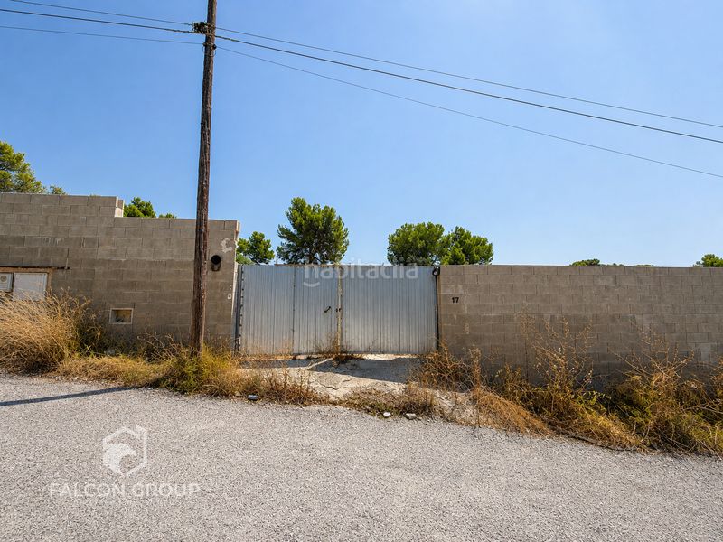 Foto 8ccc1820-3876-4523-9339-c15ce7badd2e. Casa in Mas Borràs-Coto del Rey Vendrell (El)