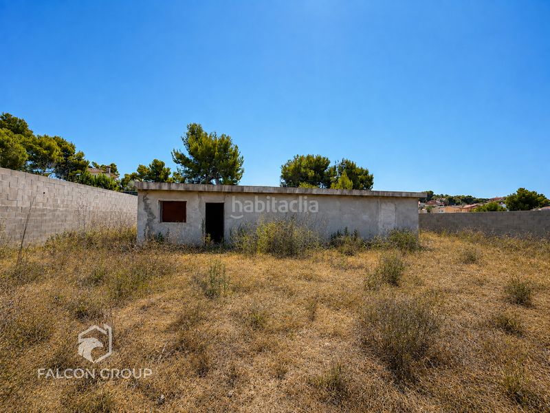 Foto 93f66ea8-1ae0-4331-ae64-993810a49484. Casa in Mas Borràs-Coto del Rey Vendrell (El)