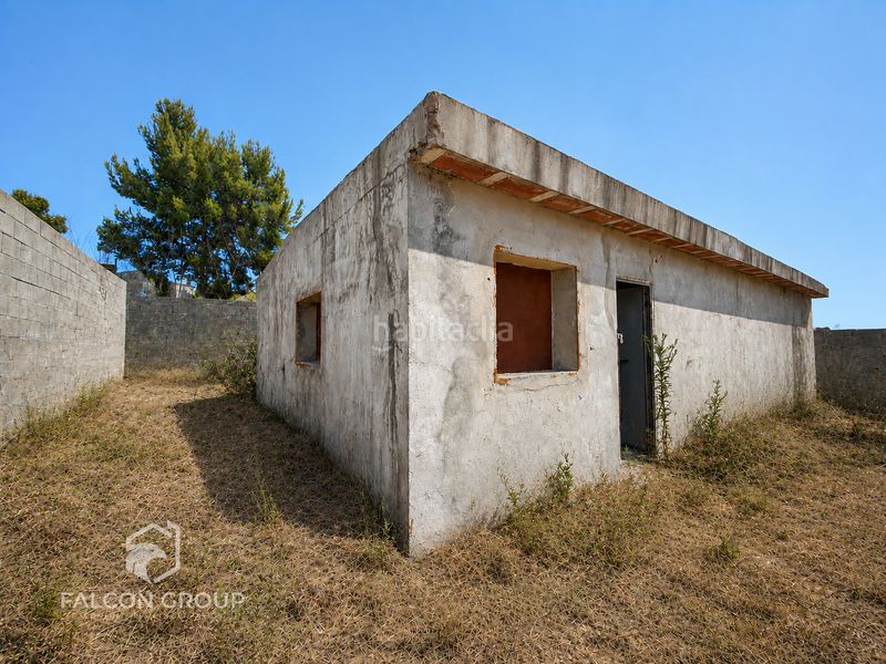 Foto af49c8ec-f188-48f5-8a44-6cef7dc4fba0. Casa in Mas Borràs-Coto del Rey Vendrell (El)