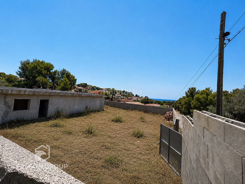 Foto b052478b-9227-494c-996f-3df0d5adfe1b. Casa in Mas Borràs-Coto del Rey Vendrell (El)