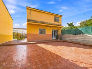 Bauernhof in Nord. Finca rústica en venta en calle 15 d'agost