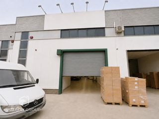 Nave industrial  Carrer de roser dolcet