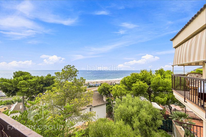 Foto 60c926fa-27d9-4e87-a0d8-b33c09f4580f. Pis amb aparcament piscina a les botigues de Sitges Sitges