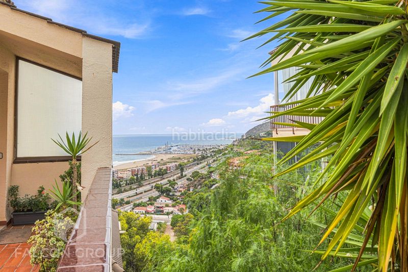 Foto d5d215e1-fbac-478d-ab3f-a026832a904a. Pis amb aparcament piscina a les botigues de Sitges Sitges