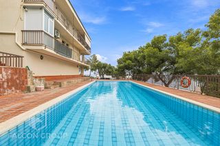 Appartement  Carrer eramprunyà
