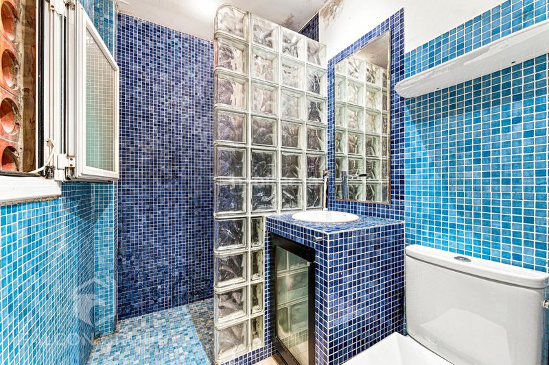 Foto efebbbac-ae04-4eb4-97ad-4439a71b7364. Piso en les botigues de Sitges Sitges