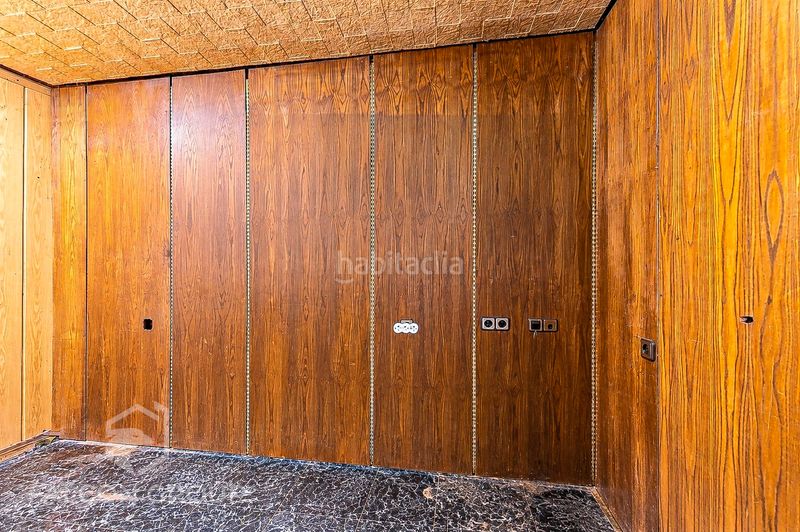 Foto 28da30f7-353e-4bbe-b4be-0086053e67b2. Piso en El Coll Barcelona