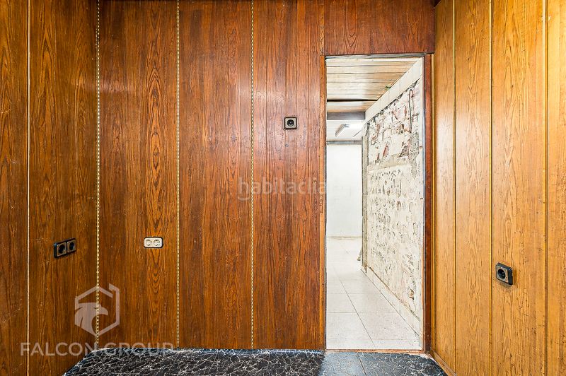 Foto 603ba4fa-bde2-4f0e-b209-99fb1ade4109. Piso en El Coll Barcelona
