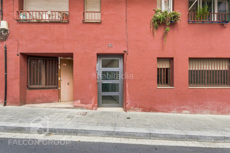 Foto cc38edb4-10a8-4fe0-bfc5-ab74b9879d2c. Piso en El Coll Barcelona