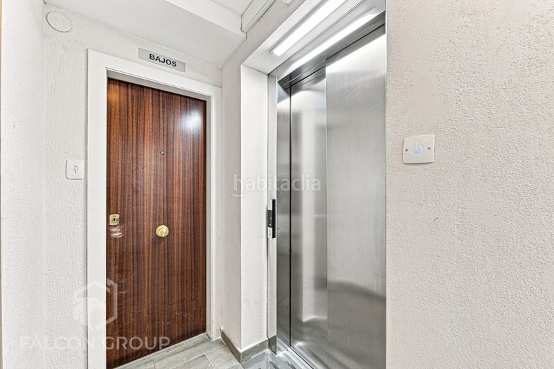 Foto d4227542-733b-4acf-b0f1-13c1f9916cf7. Piso en El Coll Barcelona