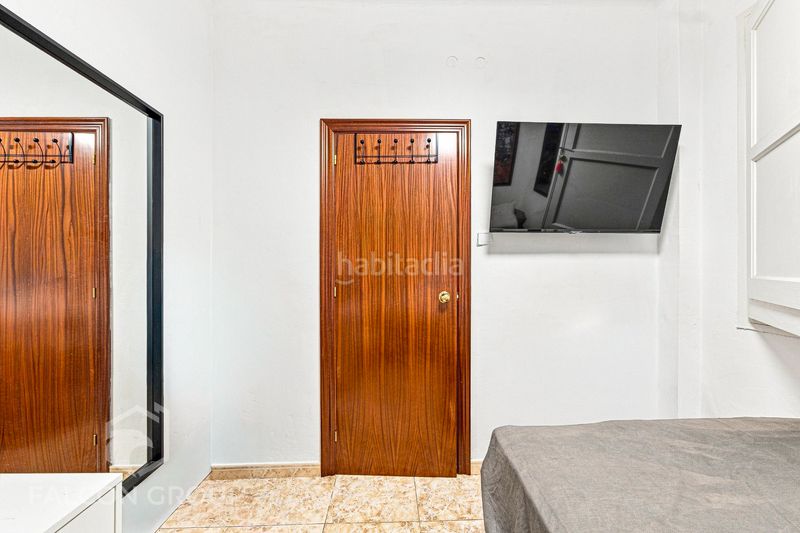 Foto 11b0b1d3-0395-4b0b-8a2d-ee03fb50ce5e. Piso en Congrés - Indians Barcelona