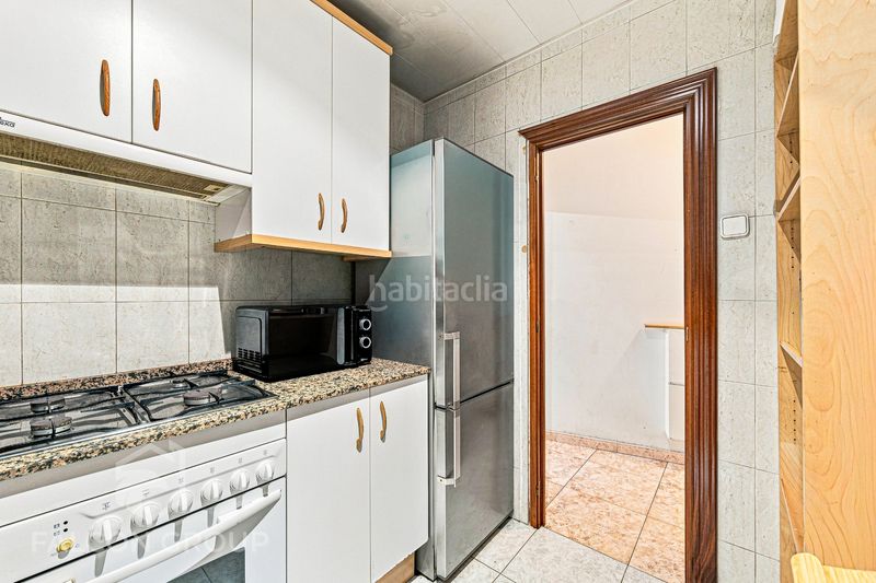 Foto 2aee7cce-4f52-4b10-9052-f47111969654. Piso en Congrés - Indians Barcelona