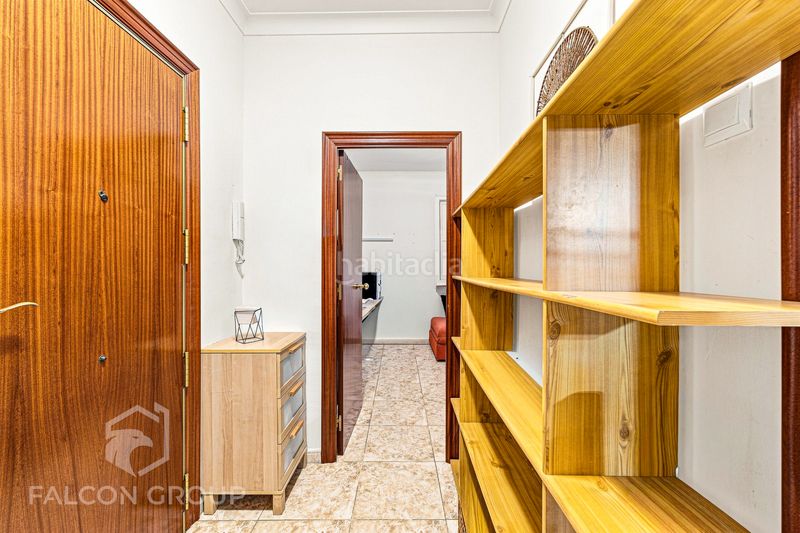 Foto 5e6cf1a9-3cab-44ed-ae96-b613fb031f7d. Piso en Congrés - Indians Barcelona
