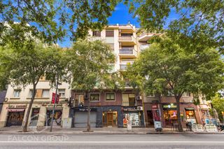 Flat  Passeig maragall